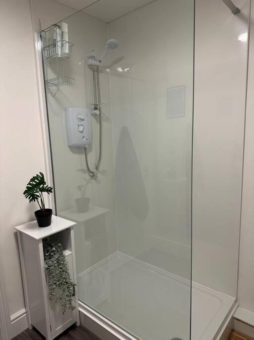 Cosy Authentic Flat In The Heart Of Galashiels Zewnętrze zdjęcie